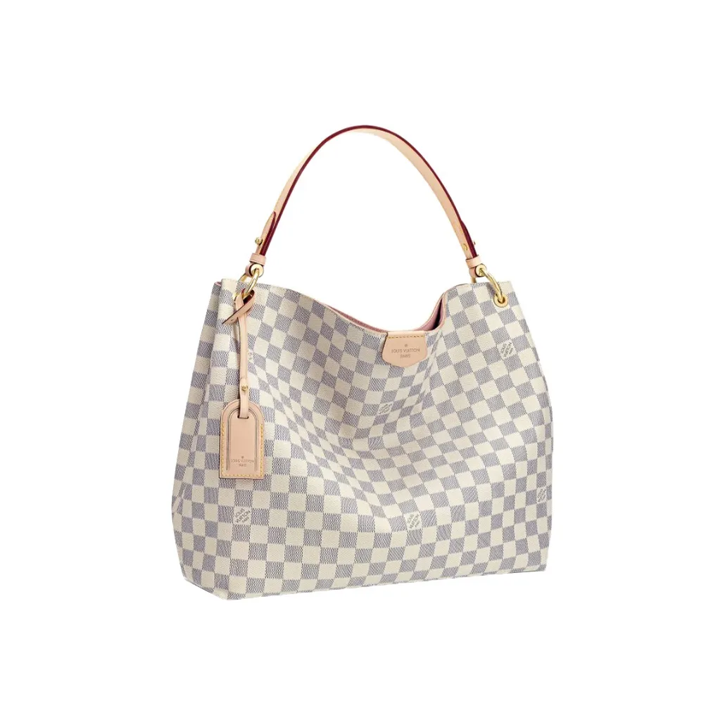 LOUIS VUITTON NASZYJNIK LOUISETTE