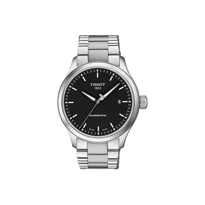 TISSOT Men's XL Series Watch