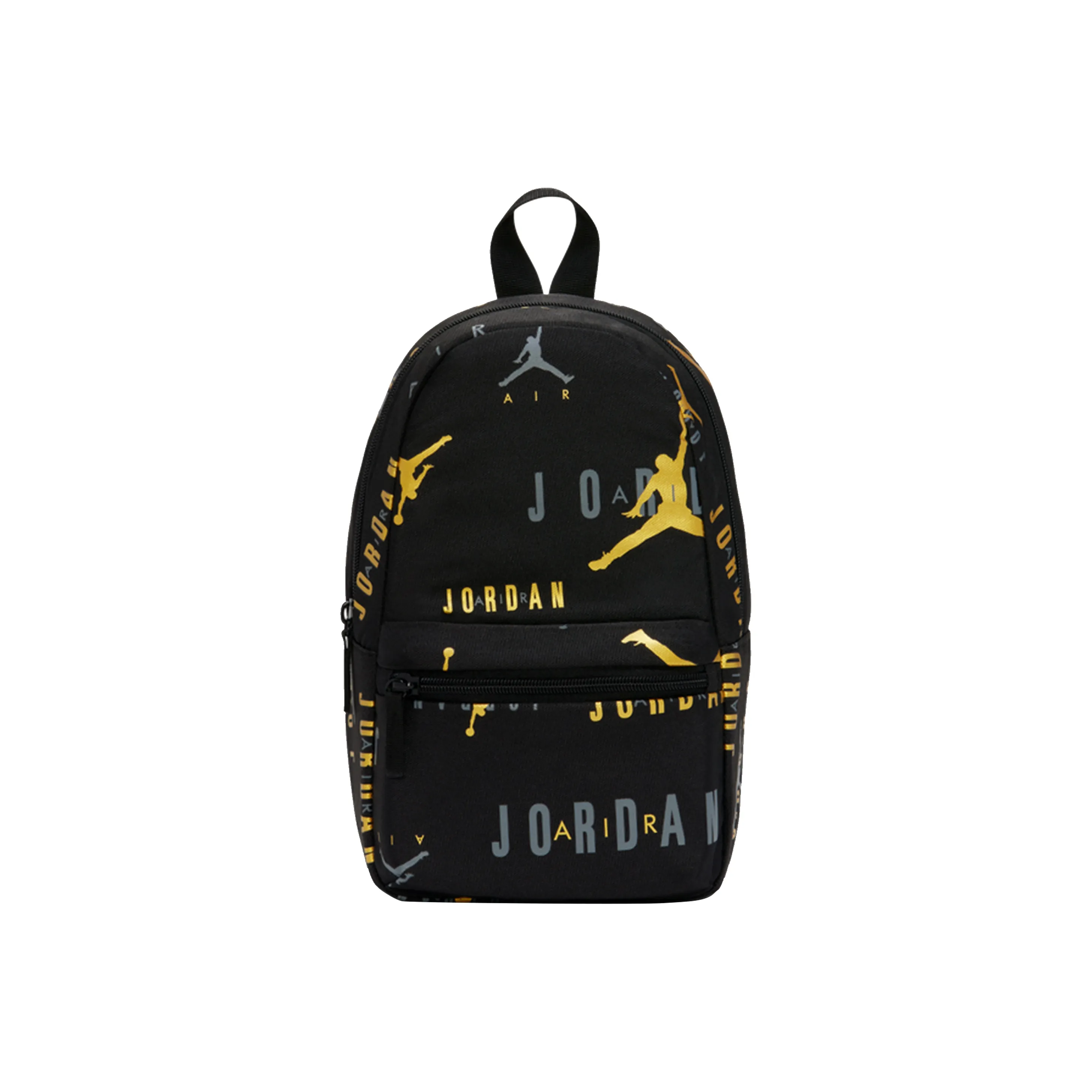 Jordan Fabric Backpack Mini Unisex Black