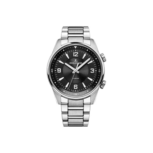 Jaeger LeCoultre Автоматический Механический Movement Мужские Часы Beichen Collection 41 мм Черные
