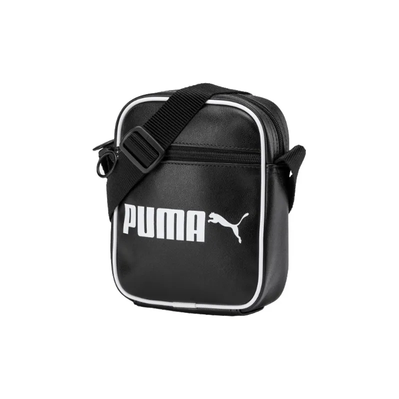 PUMA Crossbody Bags Black