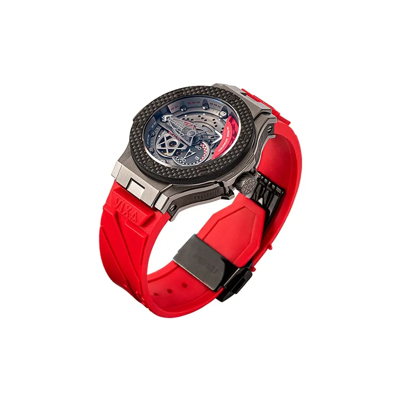 VIXA Men's Watch