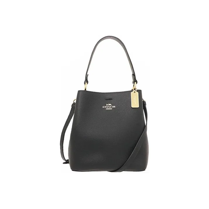 COACH Town Handbags