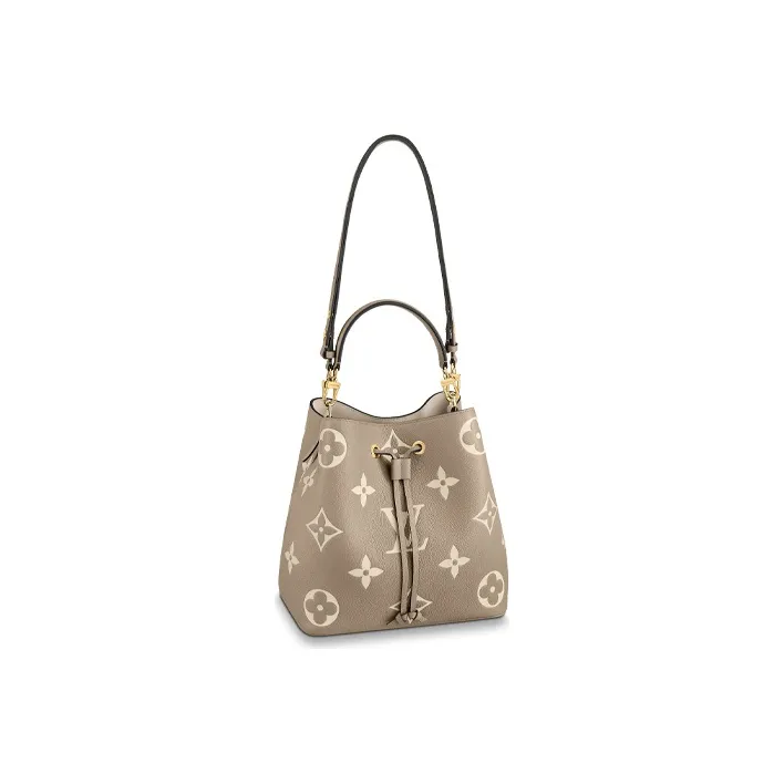 LOUIS VUITTON Néonoé MM Shoulder Bag