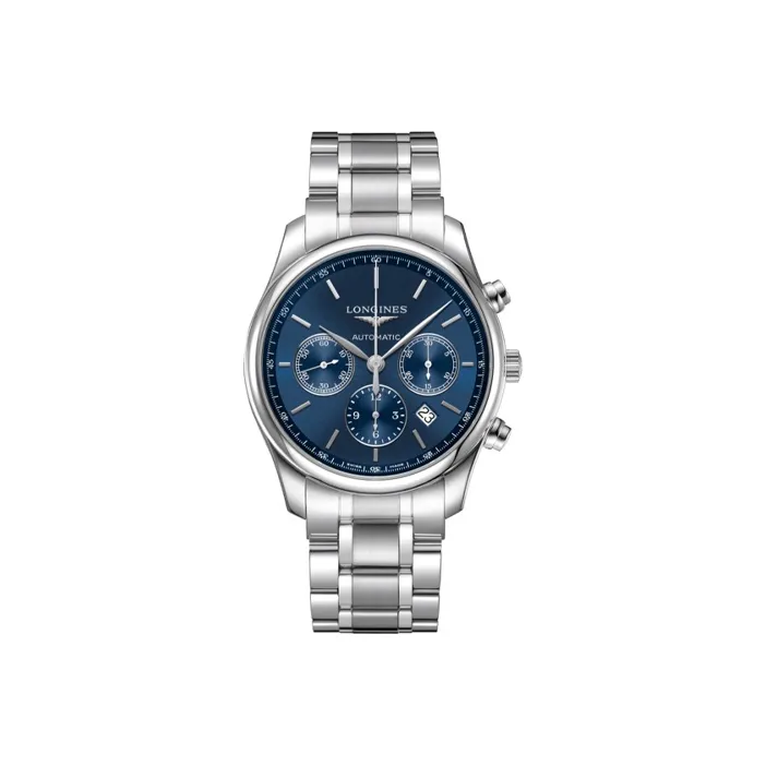 LONGINES Men's Master Collection Watch