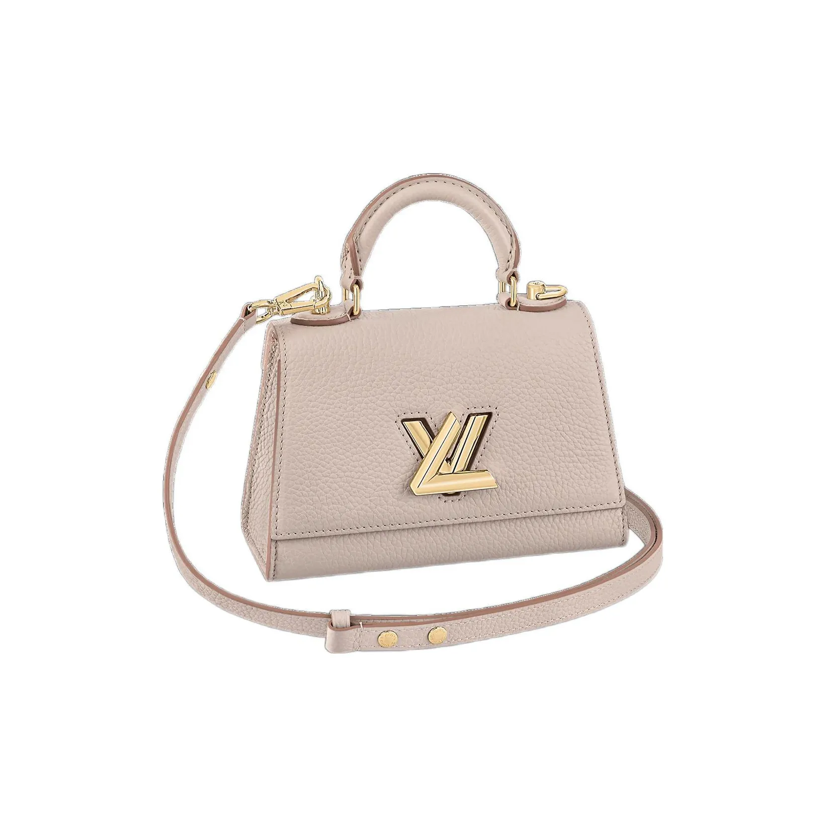 LOUIS VUITTON M59091 Twist One Handle Bb