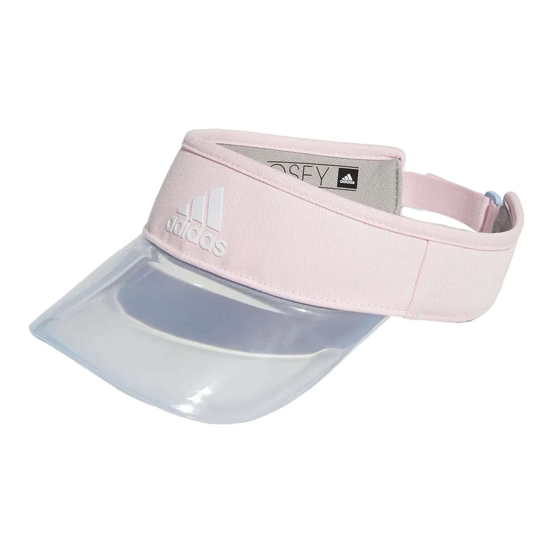 Adidas Cotton Polyester Blend Sun Protection Hats Kids'