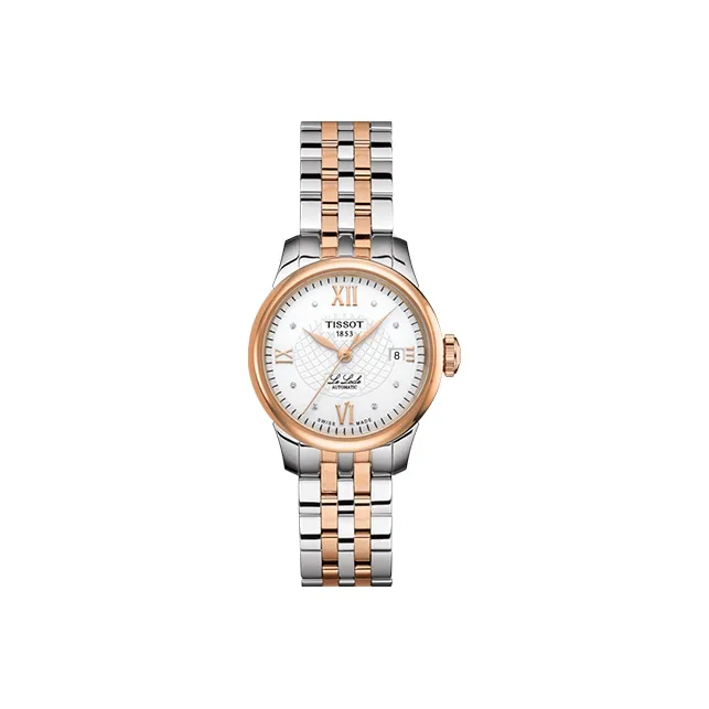 TISSOT Women's Le Locle Collection Watch