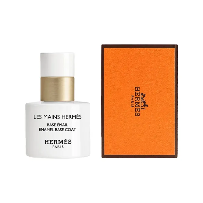 HERMES Базовое покрытие Gel Polish 15 мл Прозрачный