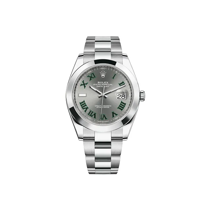 ROLEX DateJust 126300