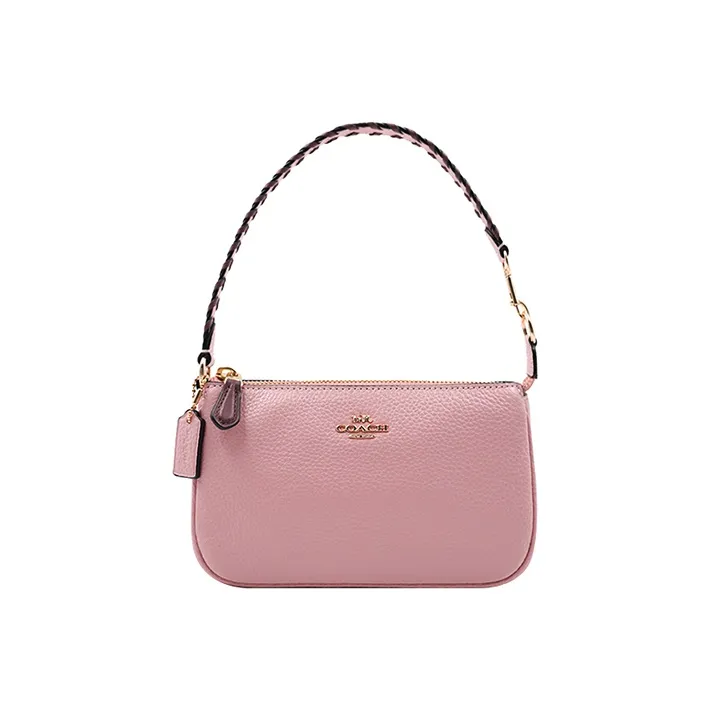 Zaino COACH Prd Ptch Chrtr 18 CA137 B4CAH B4 Chalk Multi