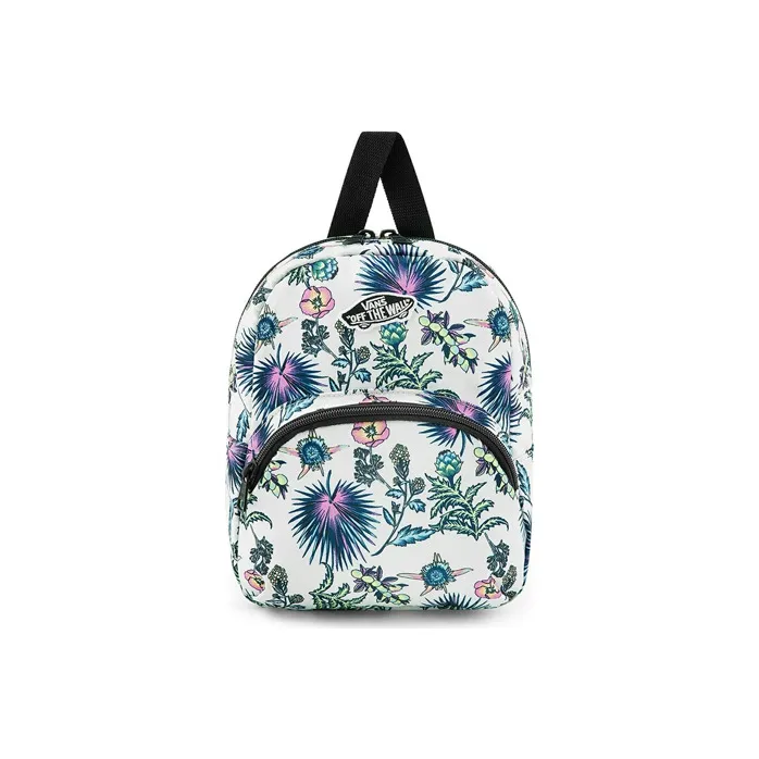 VANS Холст Рюкзак Стандартный Женские Белый