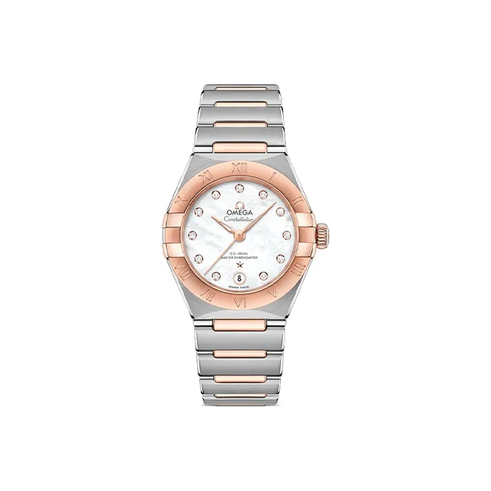 OMEGA Women's Constellation Series Constellation Watch Watch