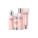 클렌징 100g + 워터 150ml + 크림 100g + 라이트 스팟 에센스 30ml