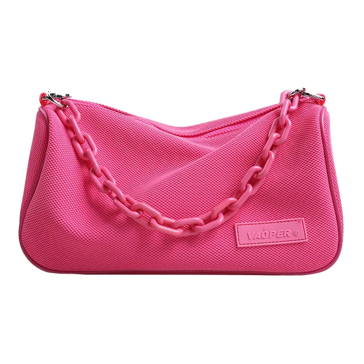 VAOPER Polyester Shoulder Bag Women's Multicolor