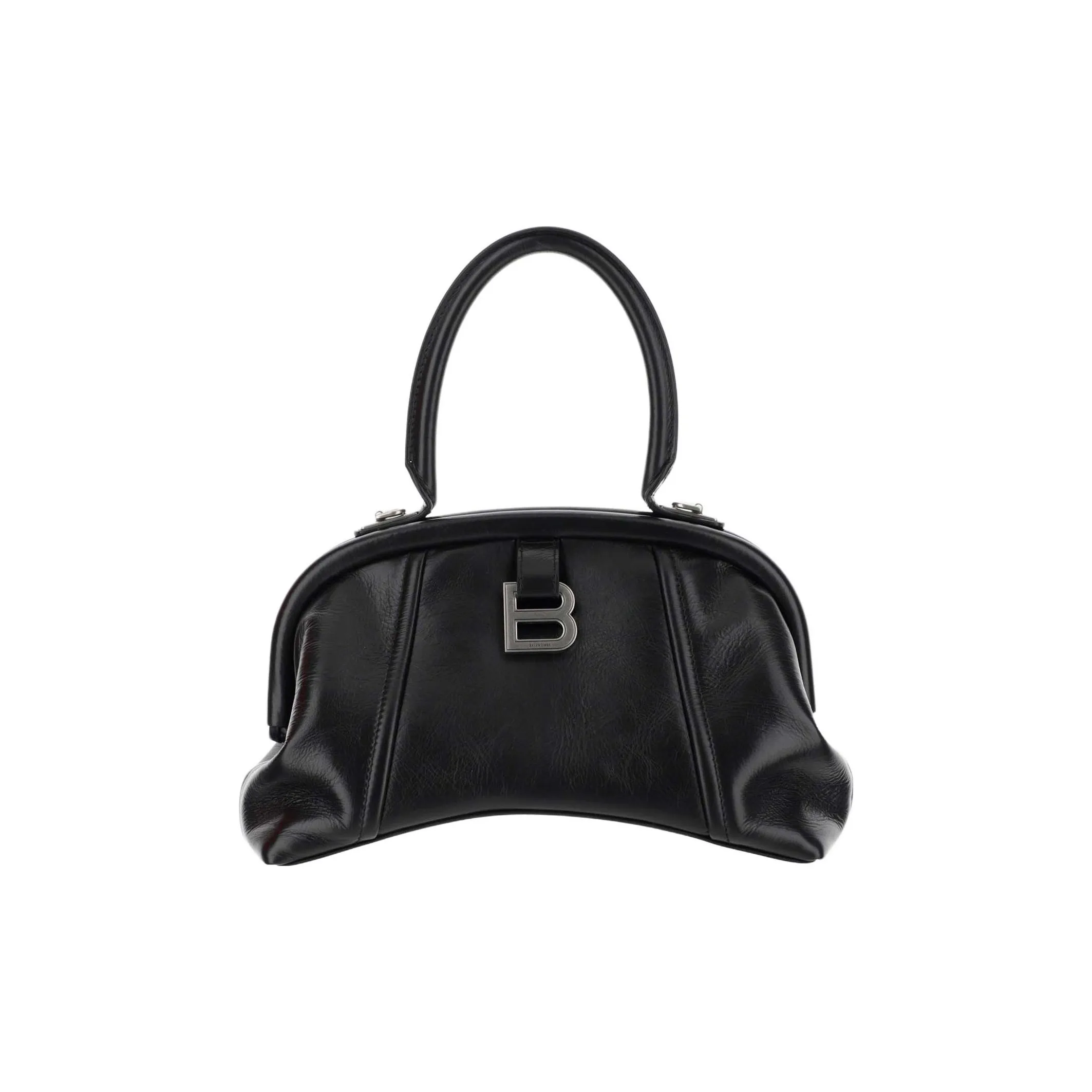 Balenciaga Editor Small Black