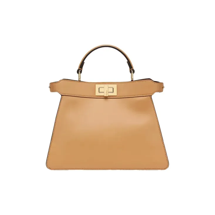 FENDI Peekaboo ISeeU Handbags