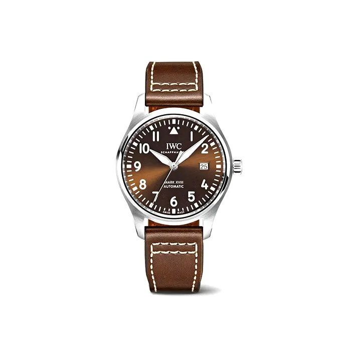 IWC Pilot Xviii Antoine De Saint Exupery IW327003