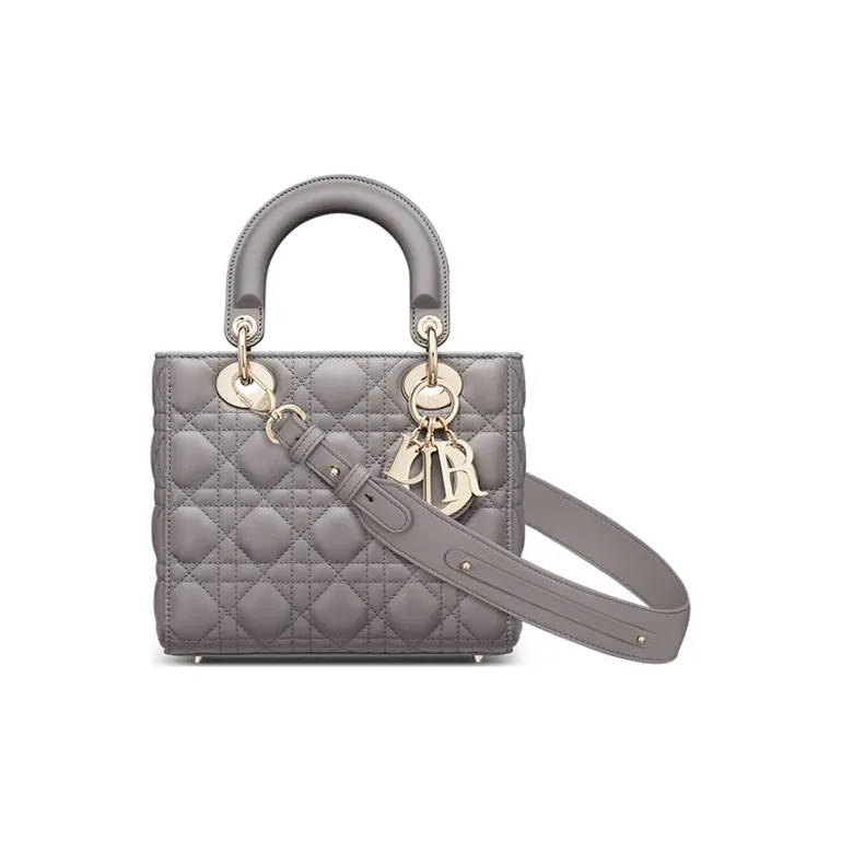 DIOR Lady DIOR Handbags