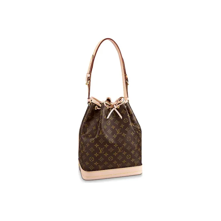 LOUIS VUITTON 2020 Noé Shoulder Bag