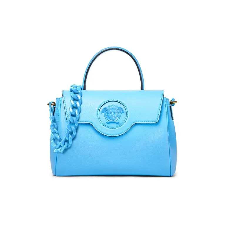 VERSACE La Medusa Handbags