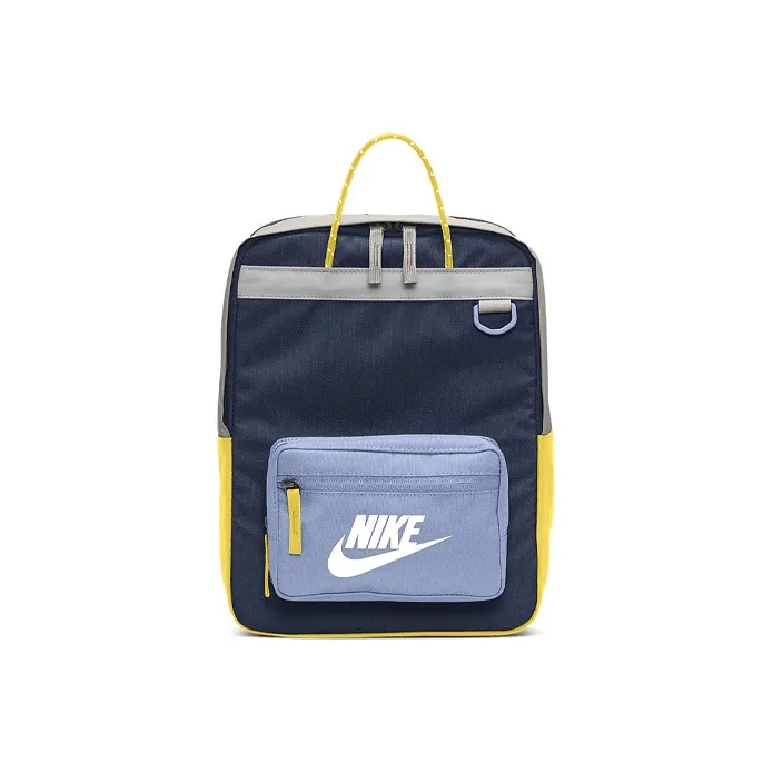 Nike Tanjun Fabric Backpack Regular Men's Deep Navy Blue