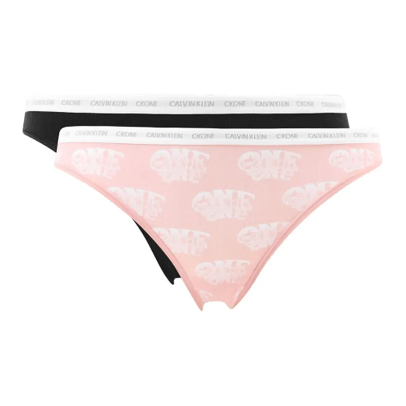 Calvin Klein Women's Briefs