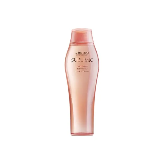 SHISEIDO PROFESSIONAL Шампунь Shampoo Мыло