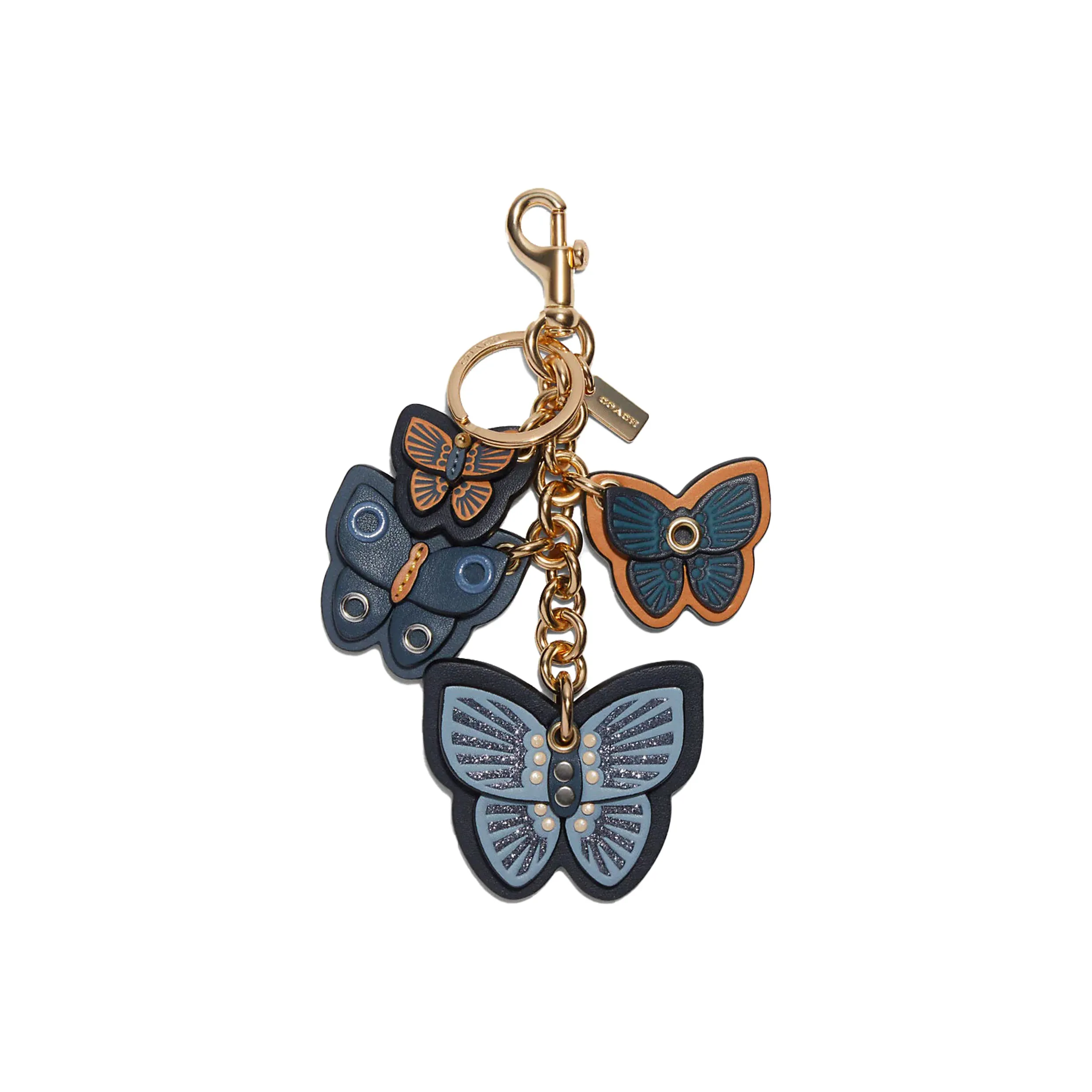 COACH Брелок для сумки Аксессуары для сумок Женские