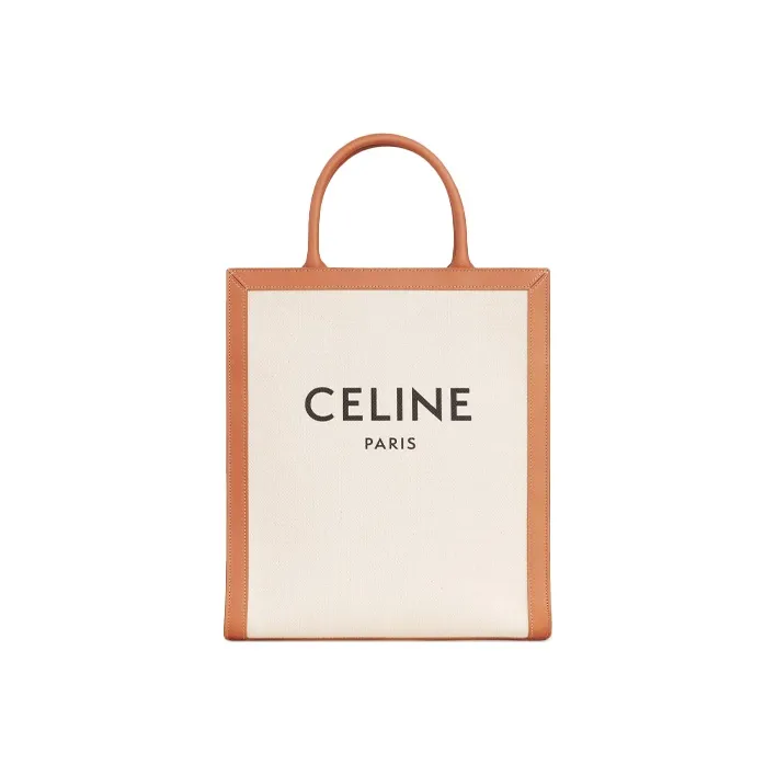 CELINE Cabas Handbags