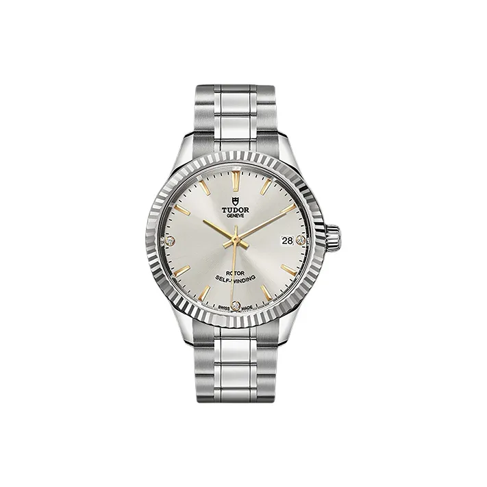 TUDOR Women's Wind Style Collection Watch