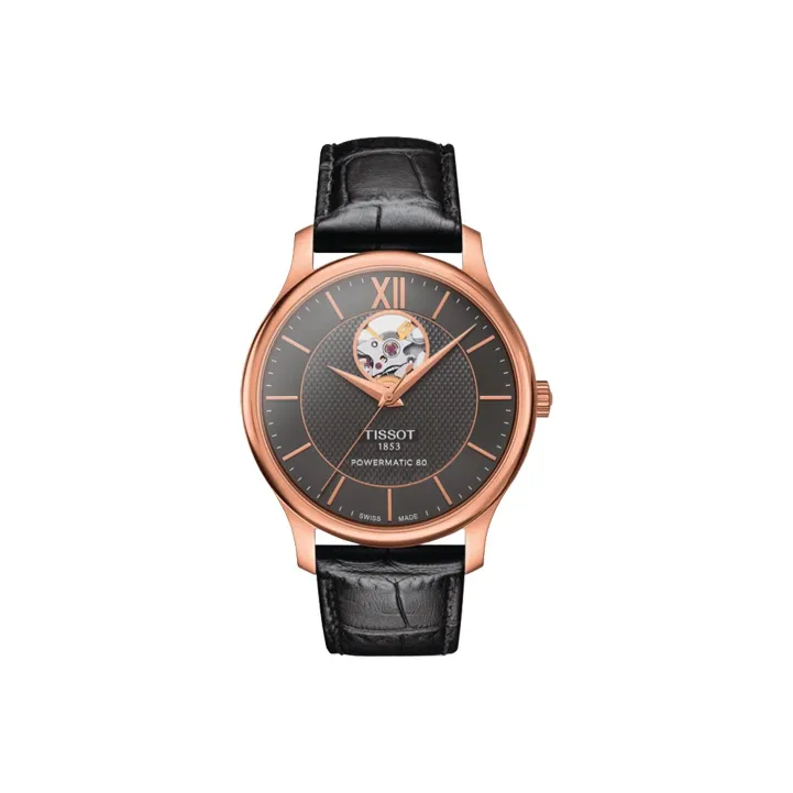 TISSOT Men's Junya Collection Watch