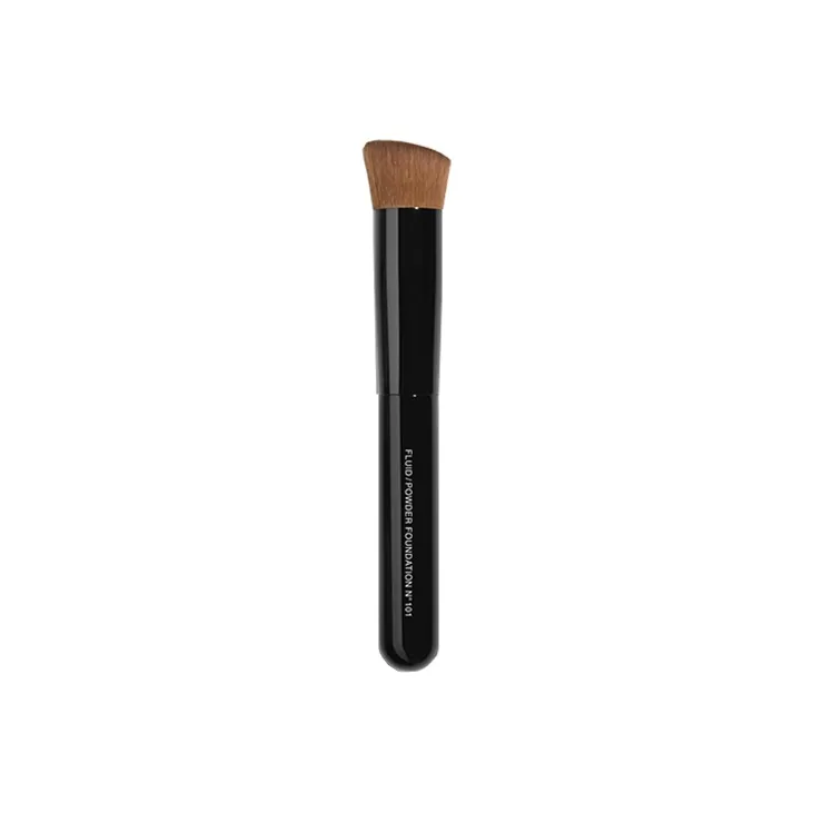 CHANEL DUAL PURPOSE Foundation Кисти для макияжа Размер 101