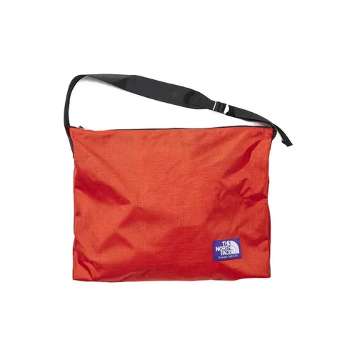 THE NORTH FACE PURPLE LABEL Туристические сумки Апельсин Унисекс