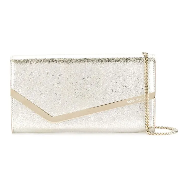Jimmy Choo Emmie Clutch Bag
