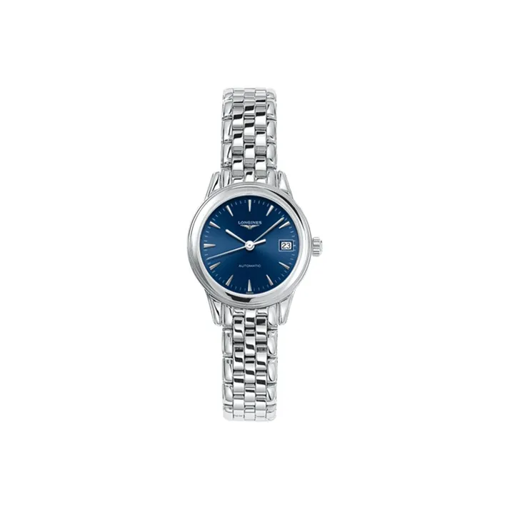 LONGINES Women's Military Flag Collection Watch