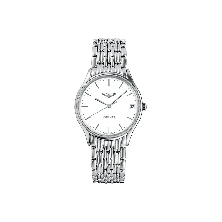 LONGINES Women's Lvya Collection Watch
