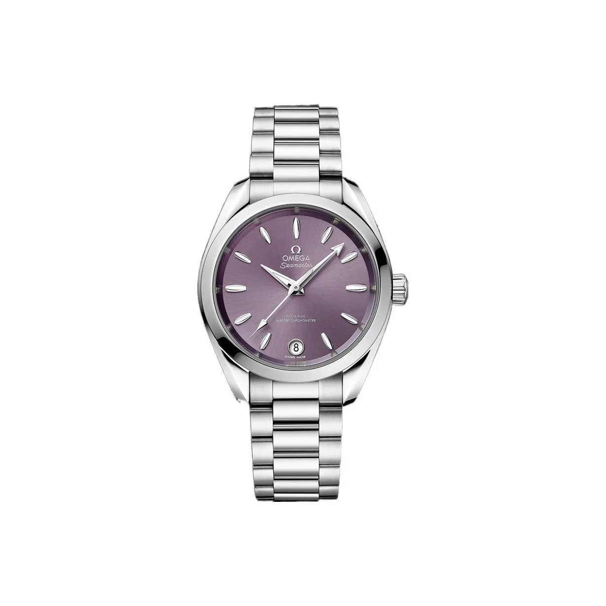 OMEGA Women's AQUA TERRA 150 Meters Watch