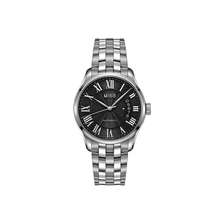 MIDO Men Brunner Series Watch