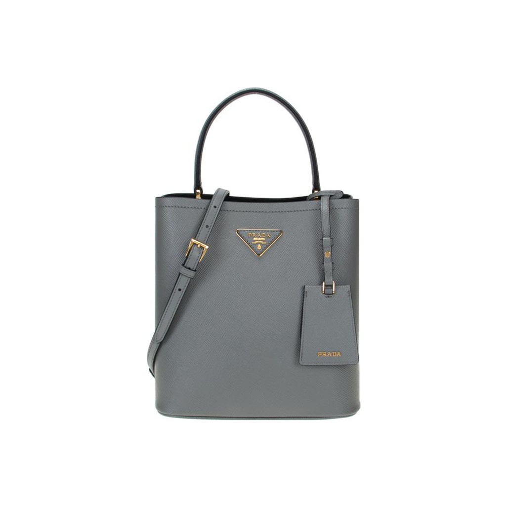 Discover the Best PRADA Mesh Bags of 2025: Style Meets