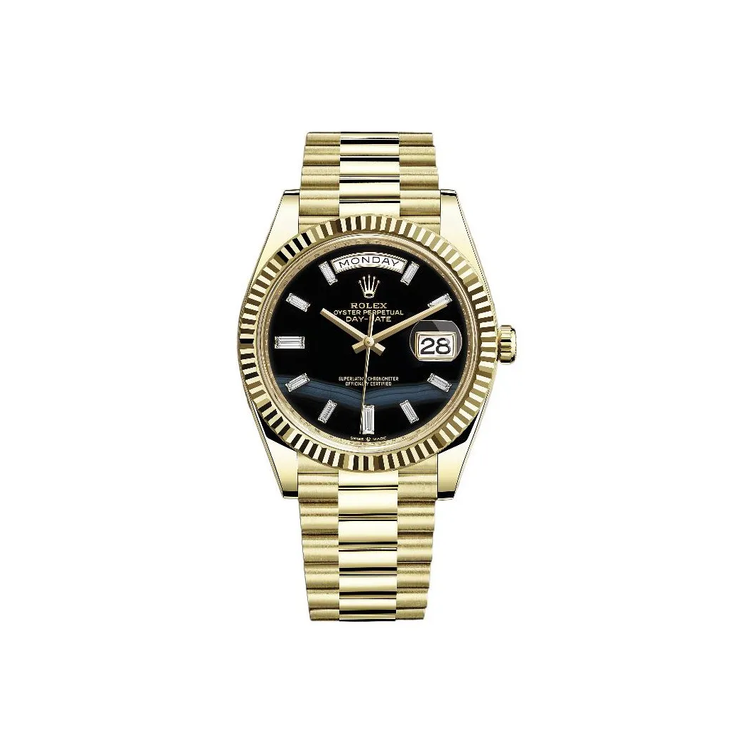 ROLEX Day Date 228238
