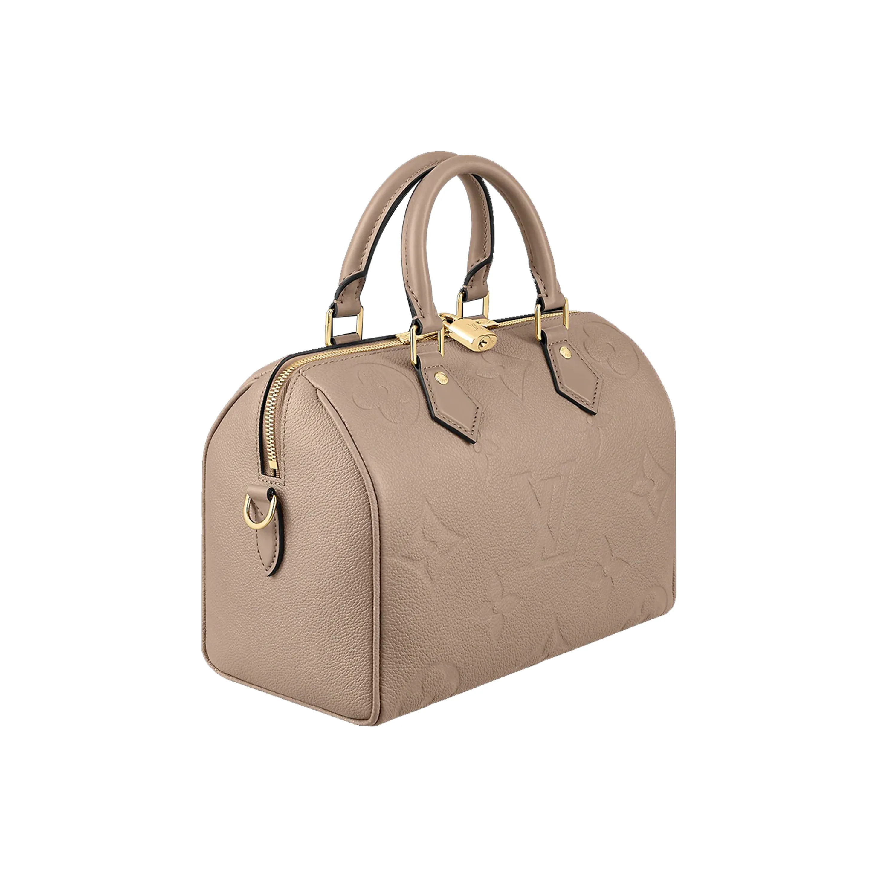 LOUIS VUITTON Speedy Handbags