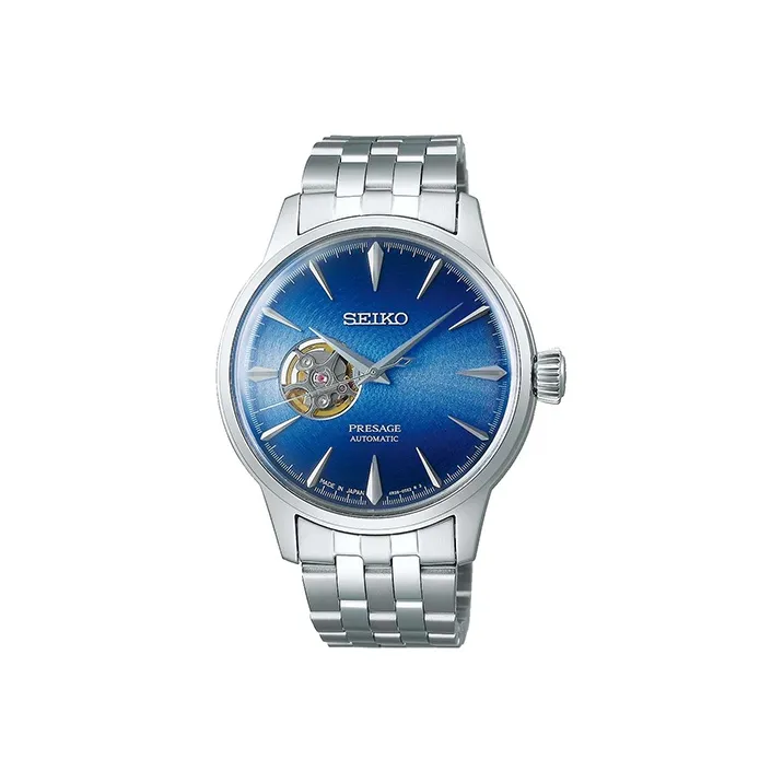 SEIKO Men's Presage Series Watch
