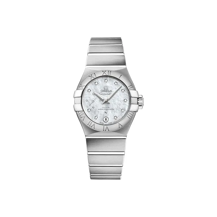 OMEGA Constellation 127.10.27.20.55.001