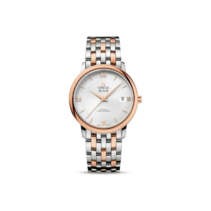 OMEGA De Ville Prestige 424.20.37.20.02.002