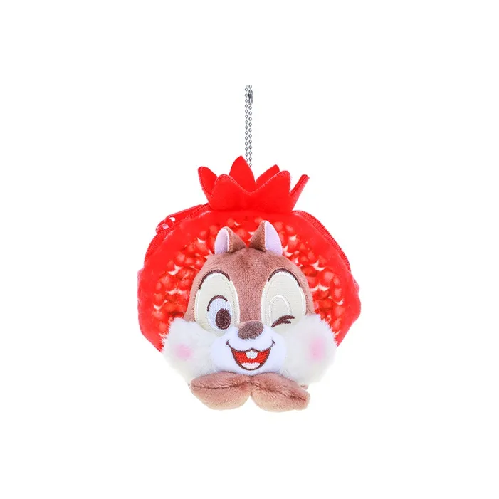 Дисней Монетницы Красный Унисекс