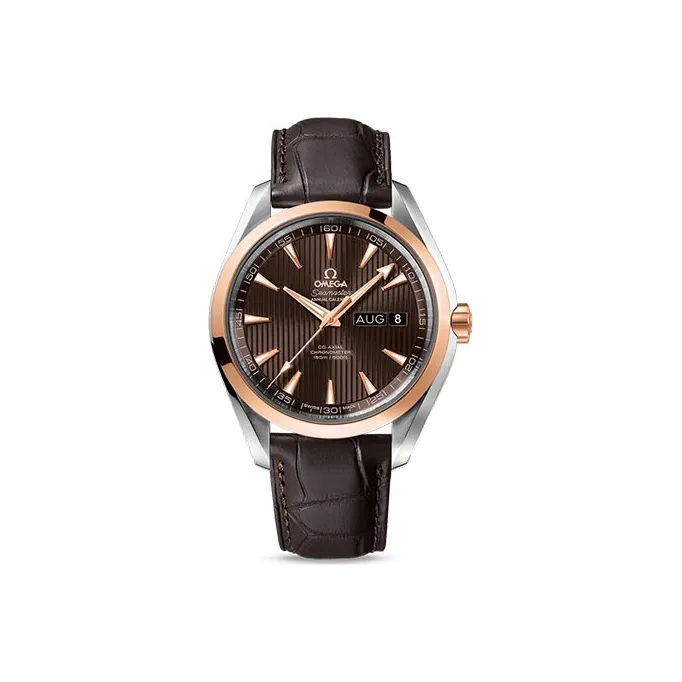 OMEGA Seamaster Aqua Terra 231.23.43.22.06.002