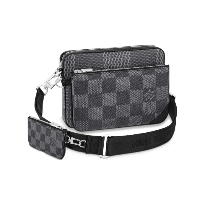 Top 10 Small Louis Vuitton Bags to Elevate Your Style in 2025