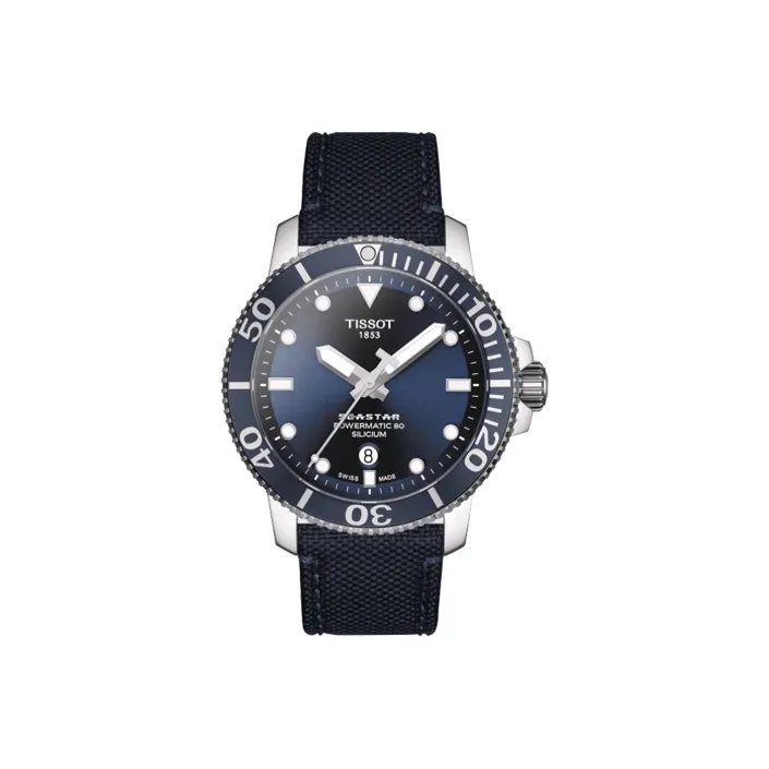 TISSOT Men's Starfish Collection Watch