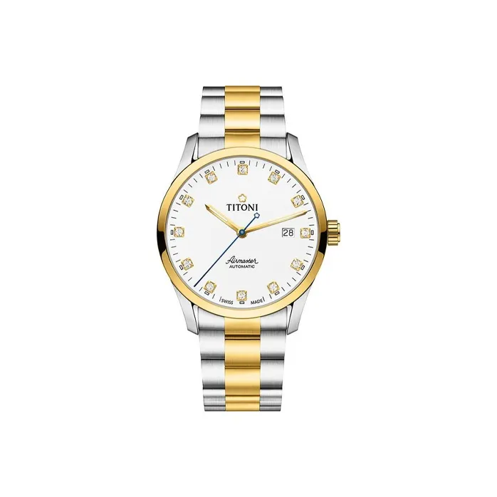 TITONI Men's Watch
